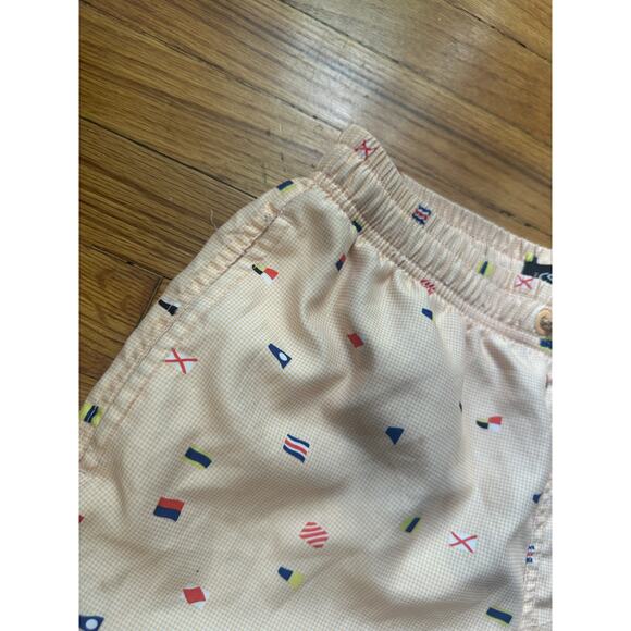 The Room Volley Shorts - Picture 3 of 6